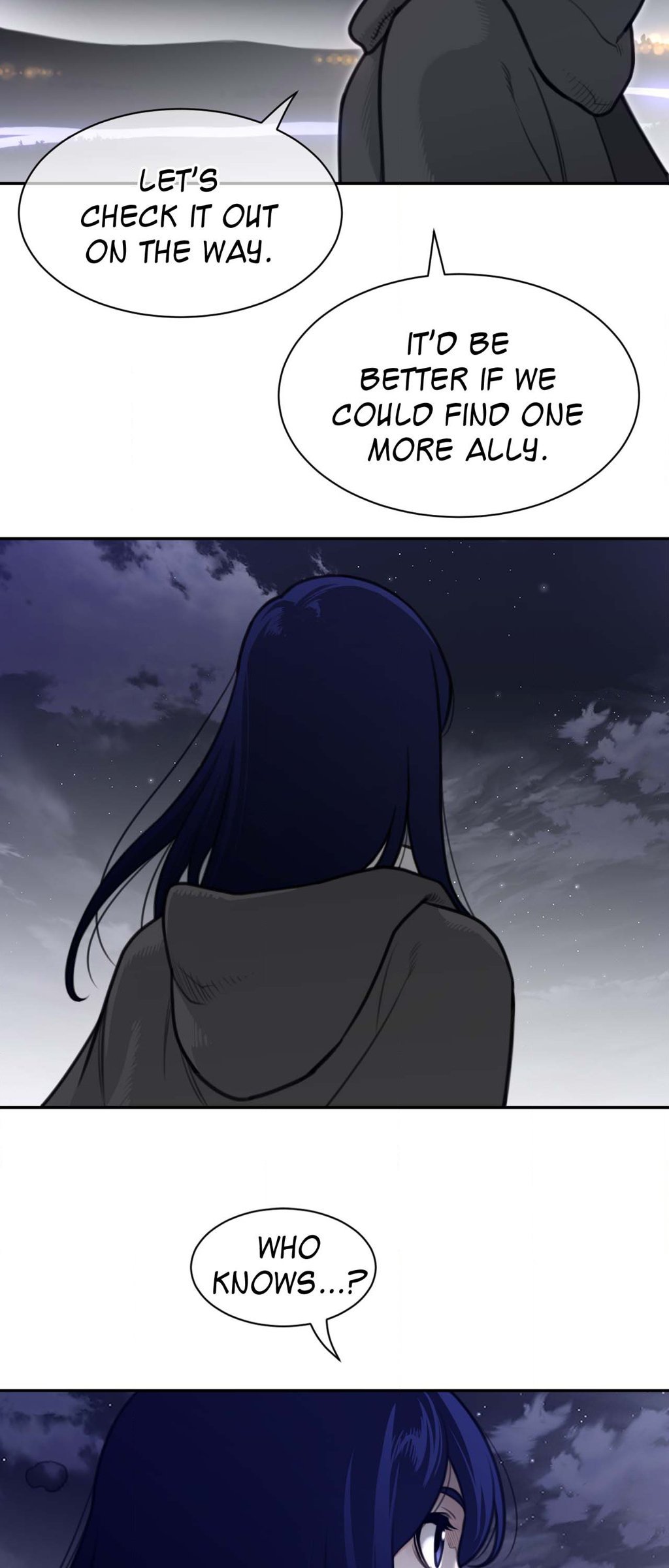 Perfect Half - Chapter 177 [photo 9] - MangaPorn