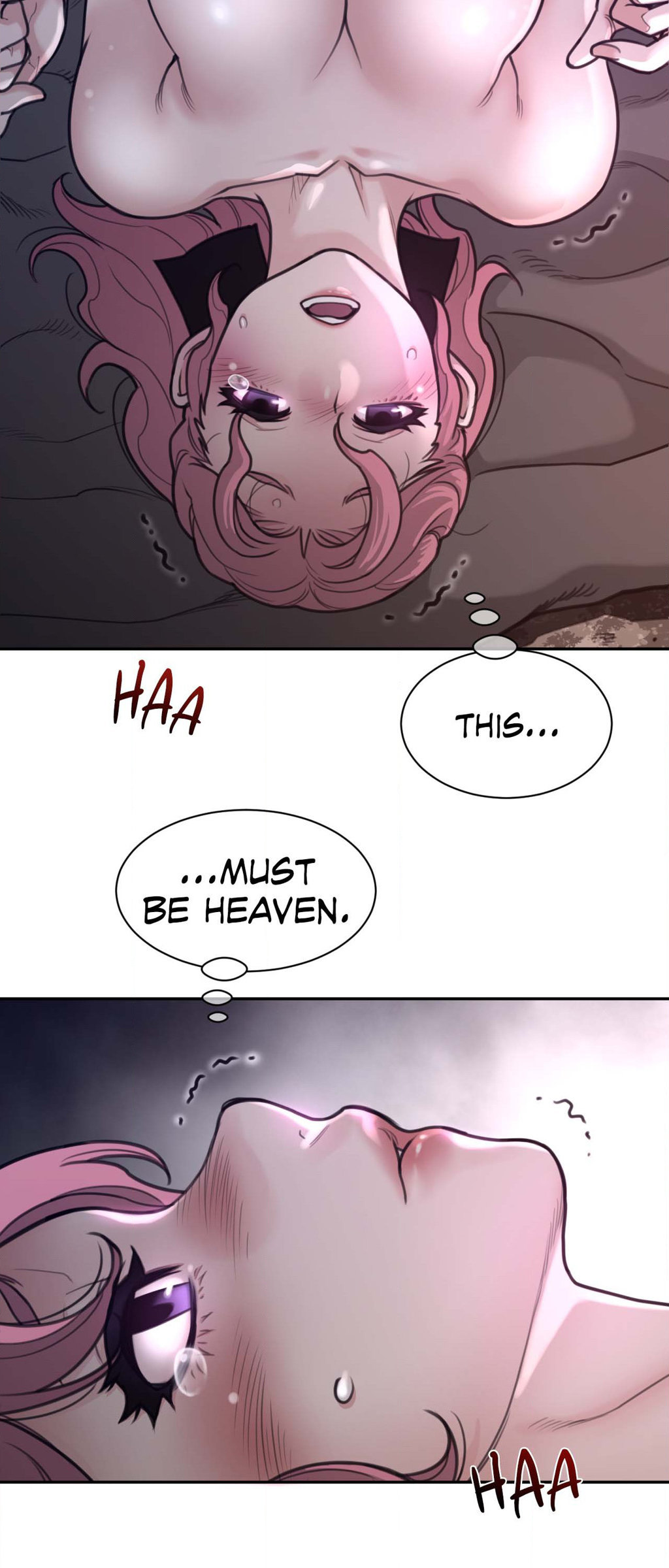 Perfect Half - Chapter 178 [photo 15] - MangaPorn