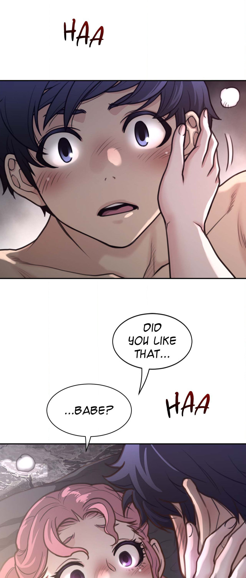 Perfect Half - Chapter 178 [photo 16] - MangaPorn