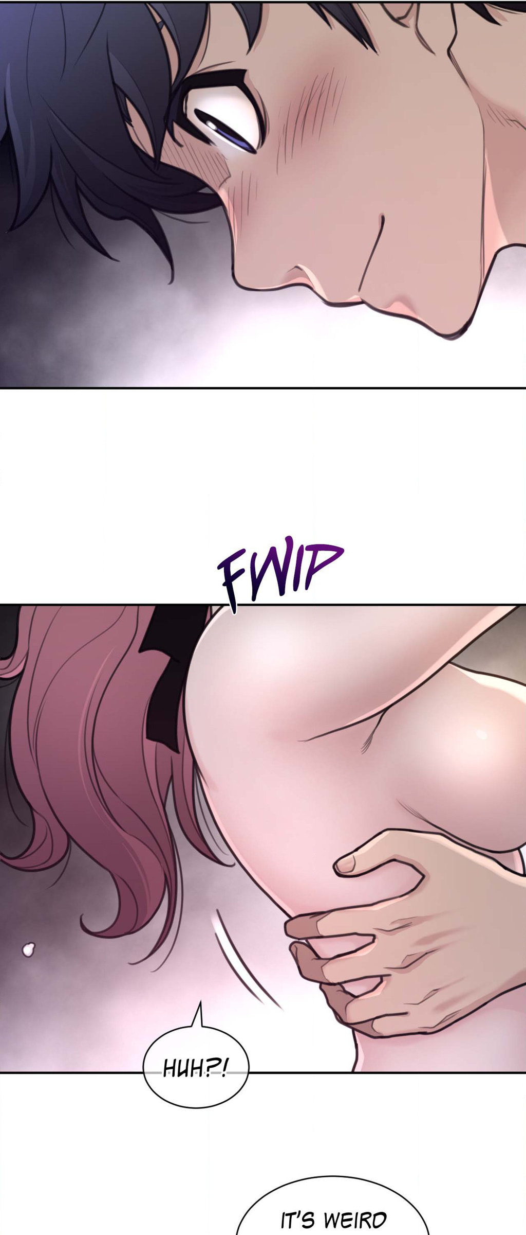 Perfect Half - Chapter 178 [photo 19] - MangaPorn