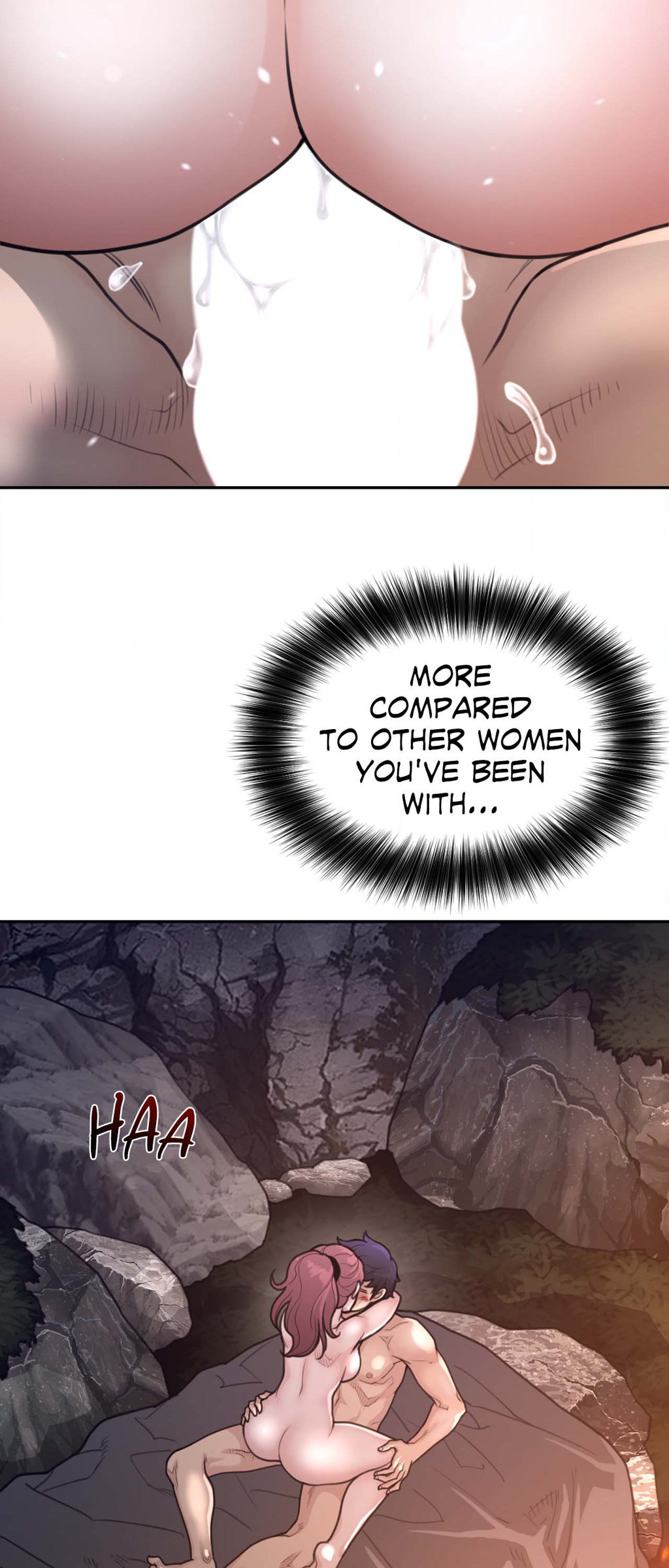 Perfect Half - Chapter 178 [photo 23] - MangaPorn