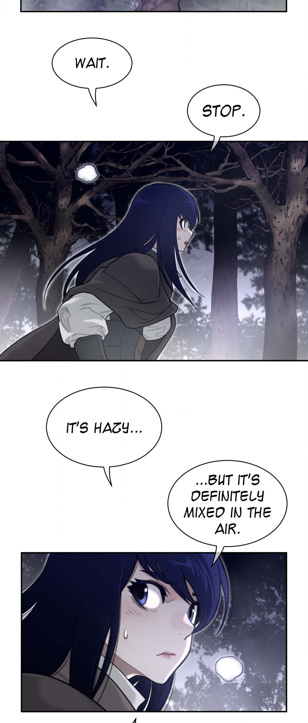 Perfect Half - Chapter 178 [photo 25] - MangaPorn