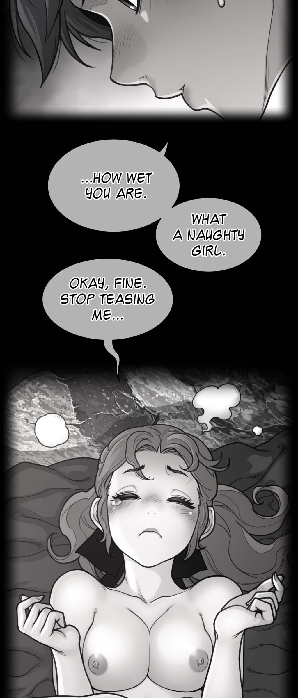 Perfect Half - Chapter 178 [photo 3] - MangaPorn