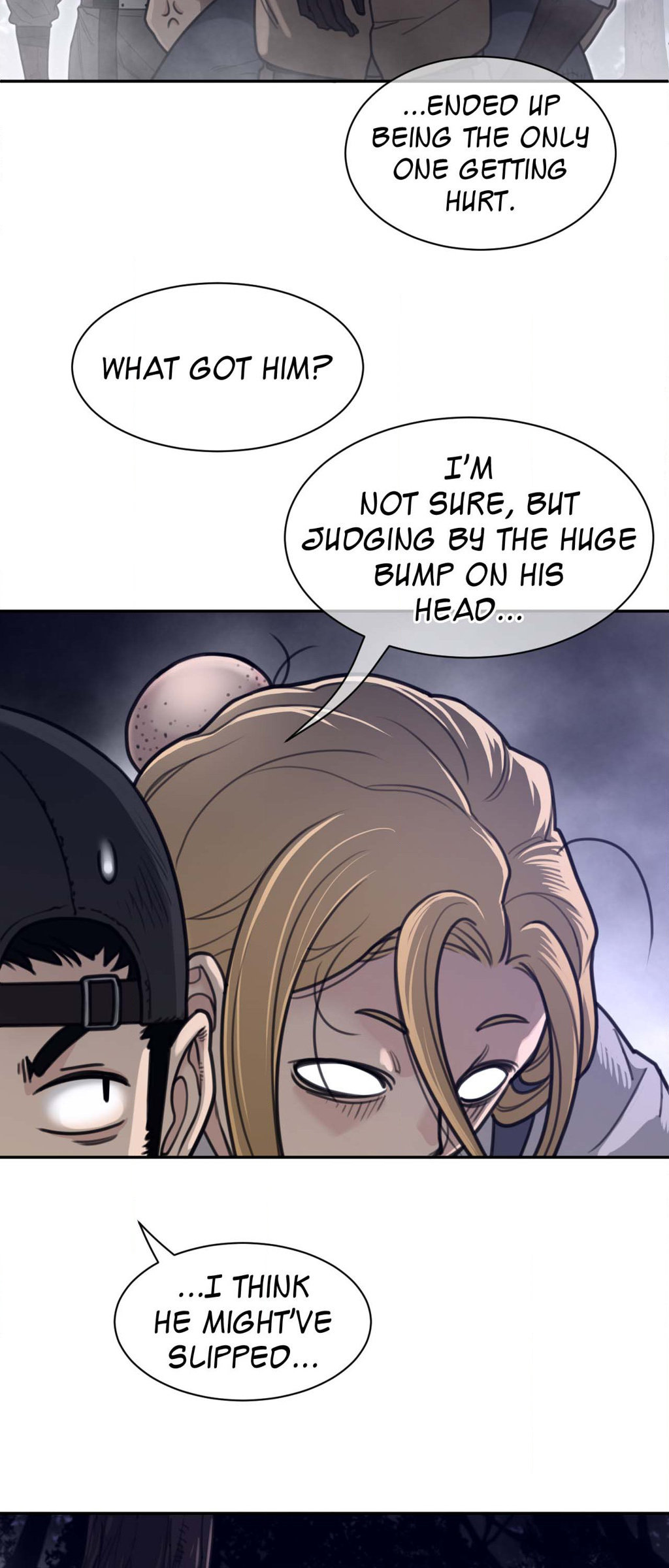 Perfect Half - Chapter 178 [photo 30] - MangaPorn