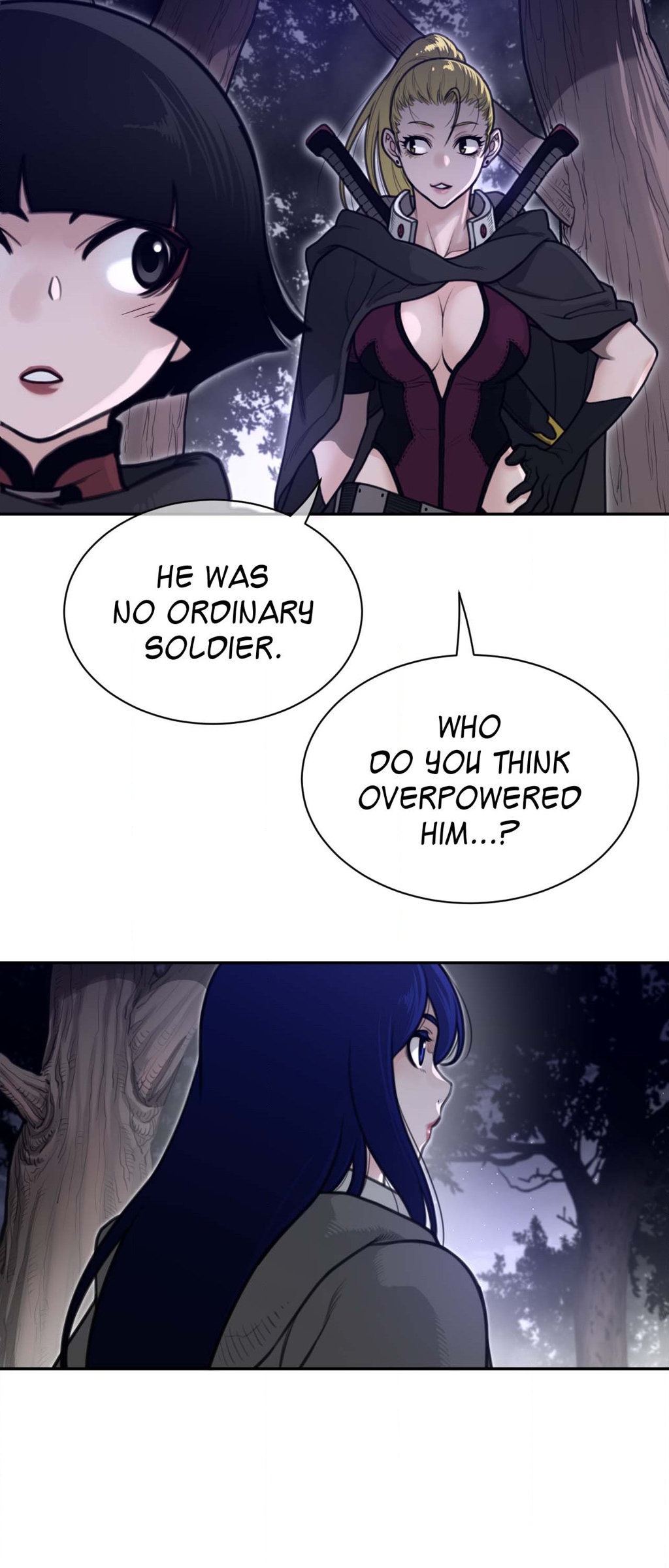 Perfect Half - Chapter 178 [photo 33] - MangaPorn