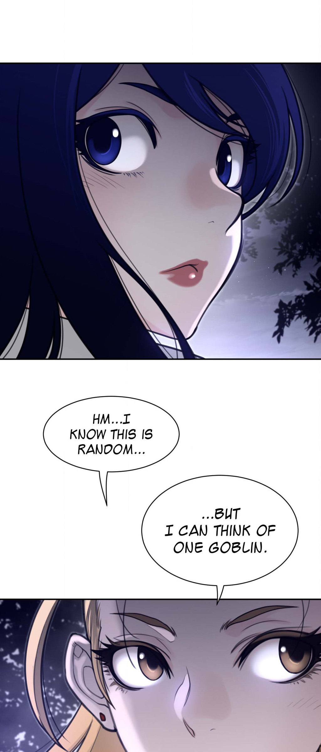 Perfect Half - Chapter 178 [photo 34] - MangaPorn