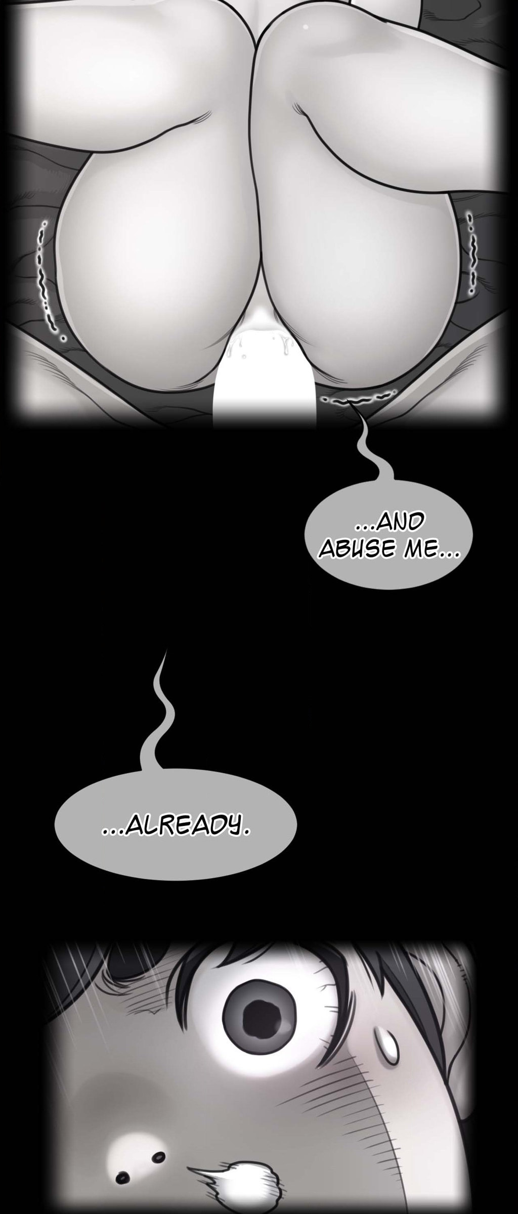 Perfect Half - Chapter 178 [photo 4] - MangaPorn