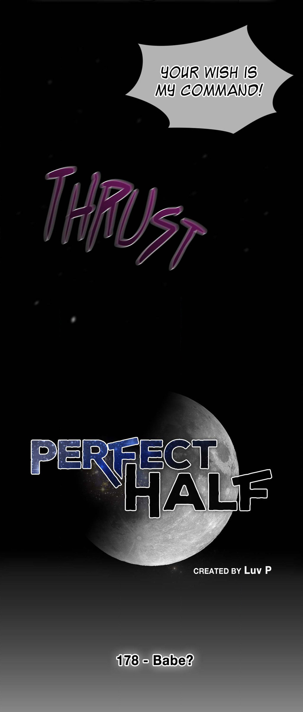 Perfect Half - Chapter 178 [photo 5] - MangaPorn