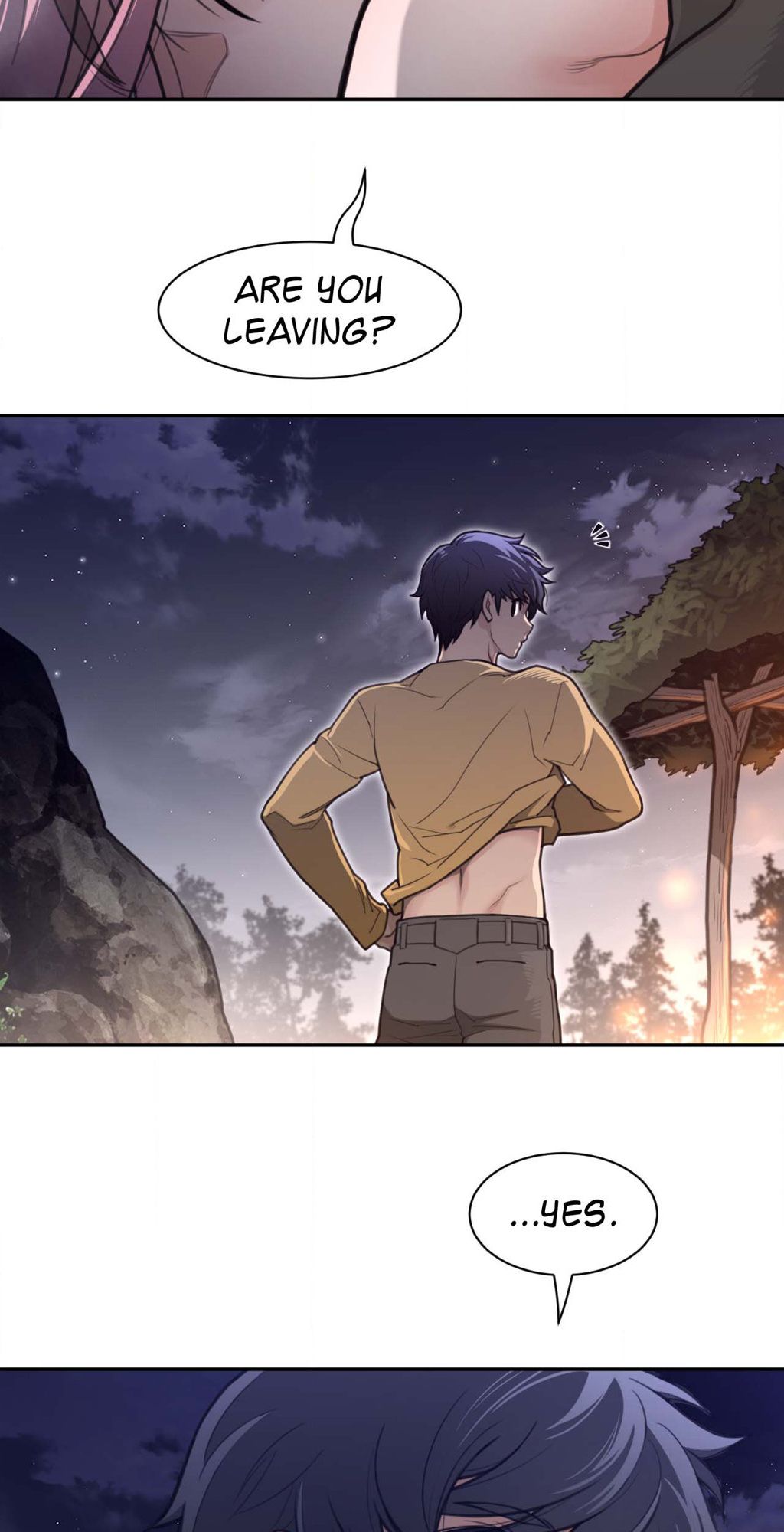 Perfect Half - Chapter 179 [photo 31] - MangaPorn