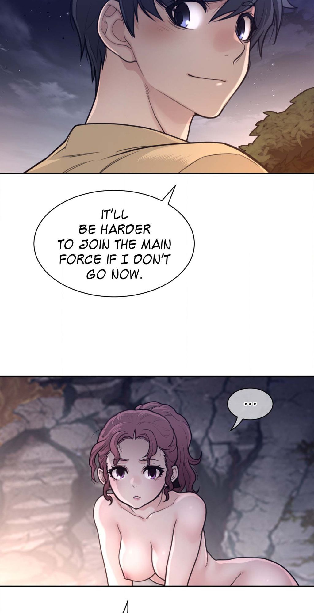 Perfect Half - Chapter 179 [photo 32] - MangaPorn