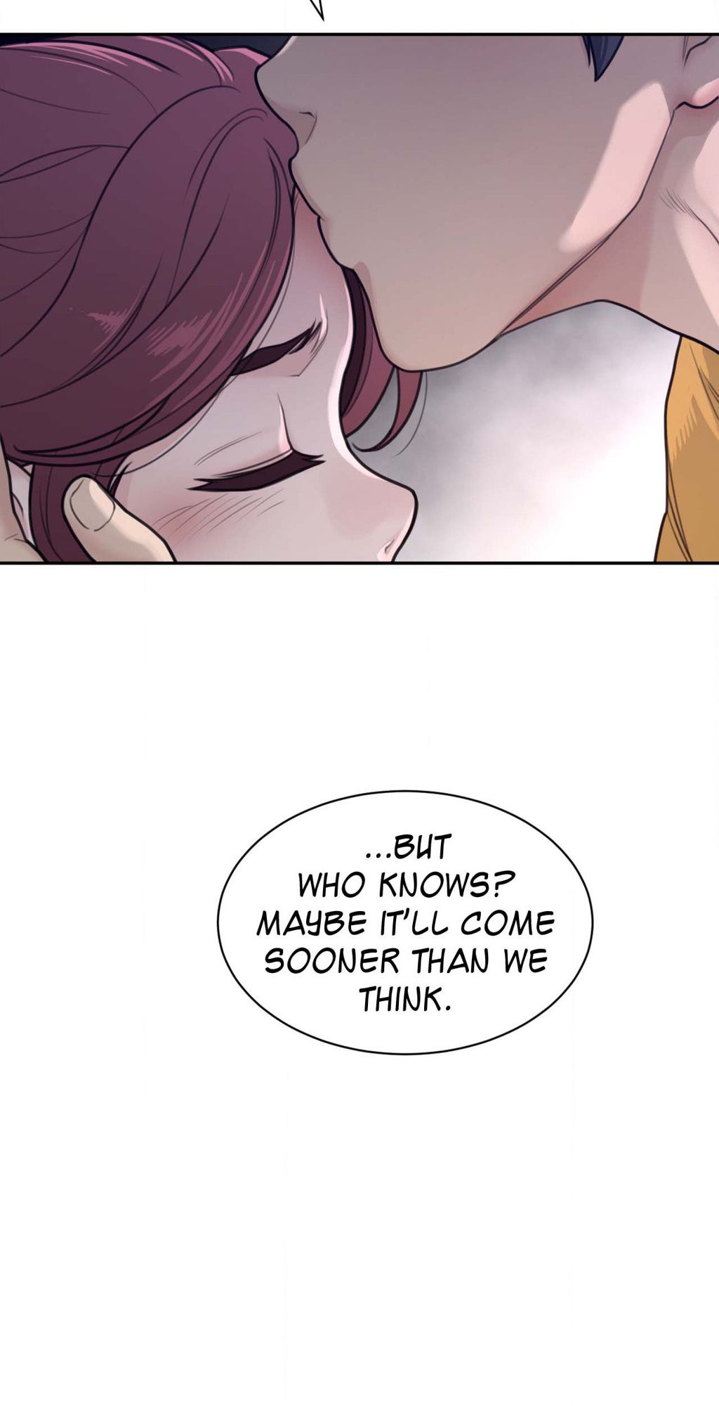 Perfect Half - Chapter 179 [photo 36] - MangaPorn