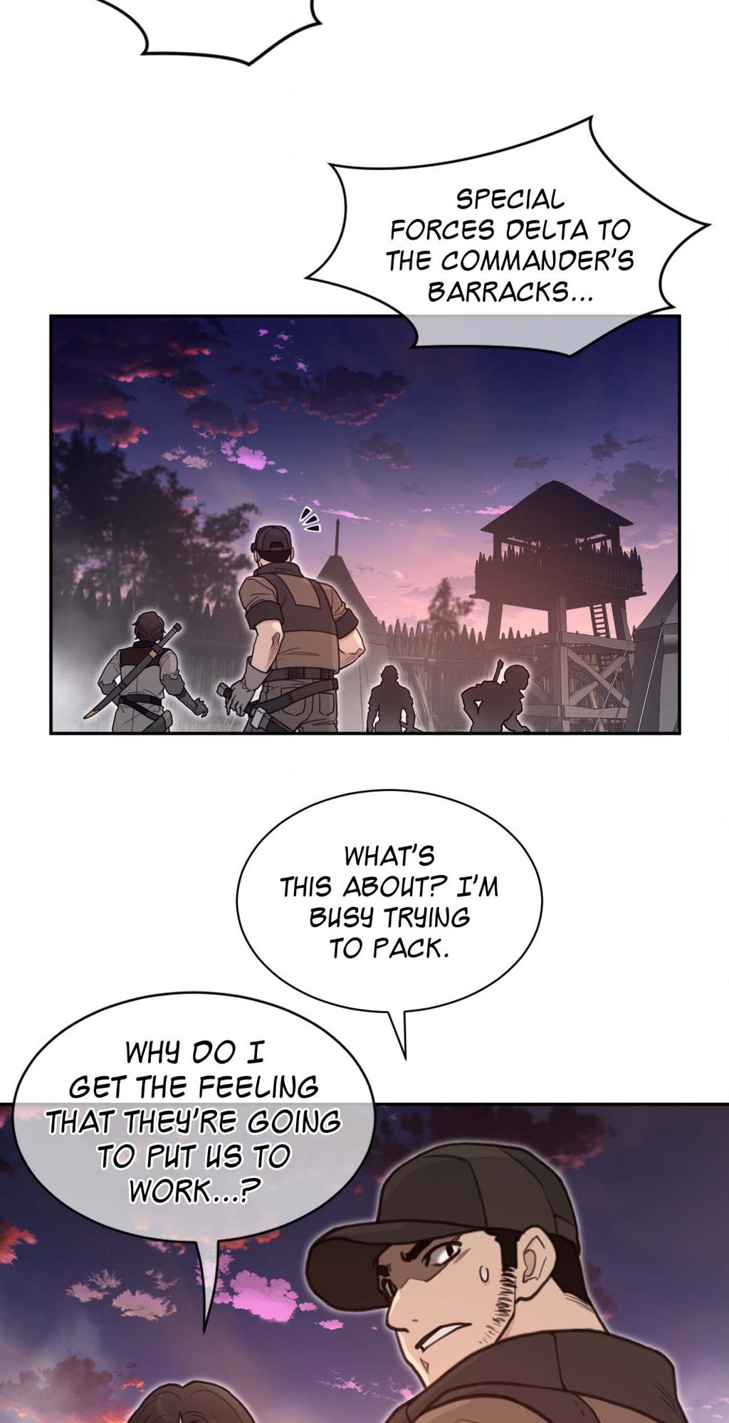 Perfect Half - Chapter 180 [photo 10] - MangaPorn