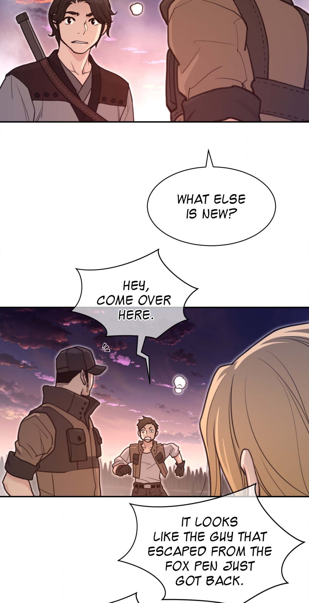 Perfect Half - Chapter 180 [photo 11] - MangaPorn