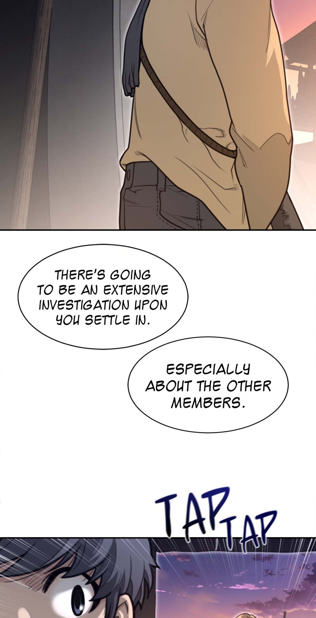 Perfect Half - Chapter 180 [photo 16] - MangaPorn