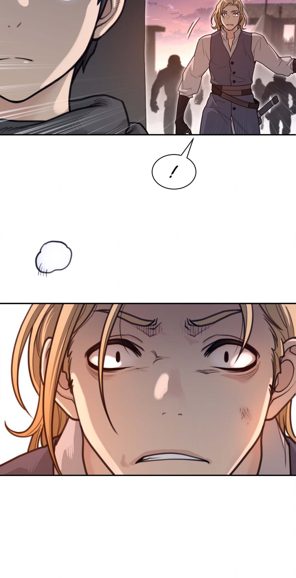 Perfect Half - Chapter 180 [photo 17] - MangaPorn