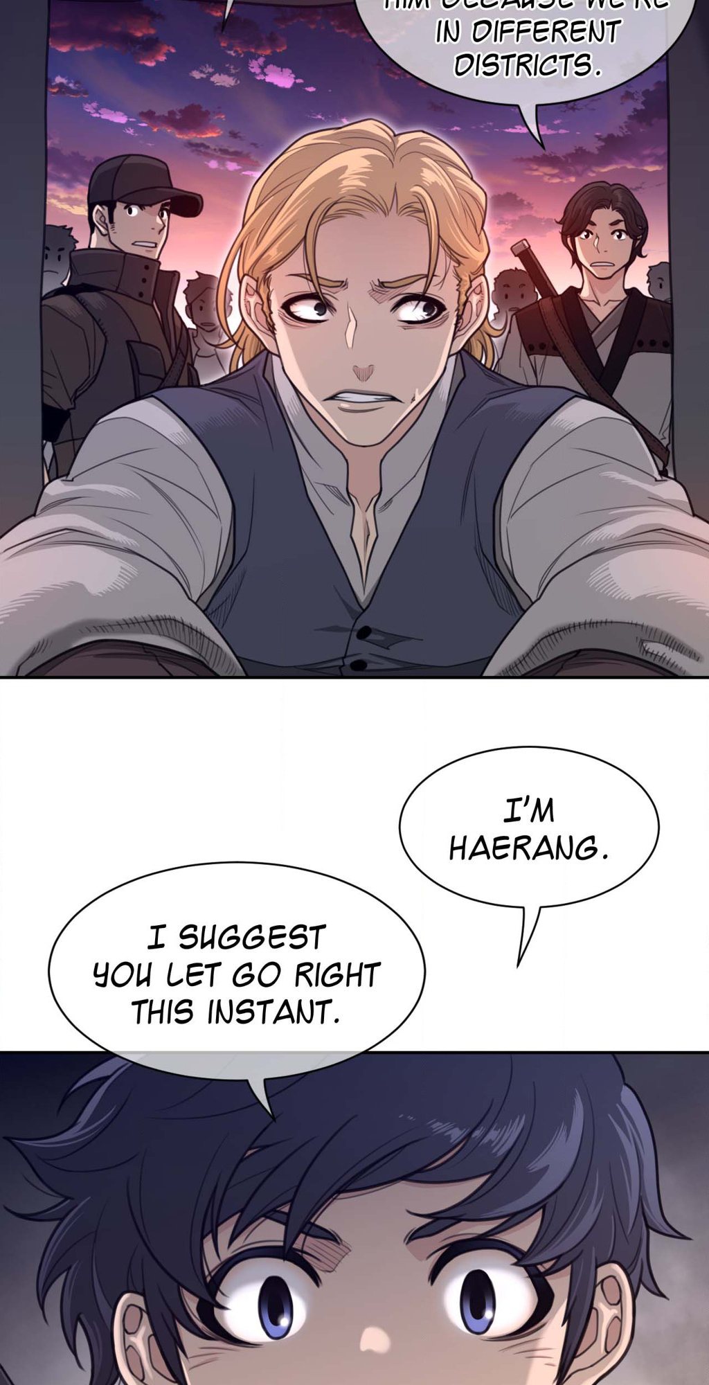 Perfect Half - Chapter 180 [photo 23] - MangaPorn