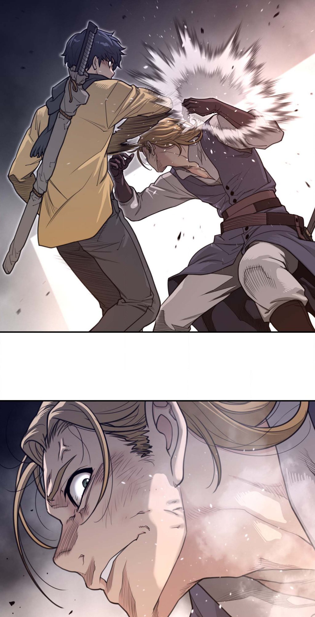 Perfect Half - Chapter 180 [photo 25] - MangaPorn