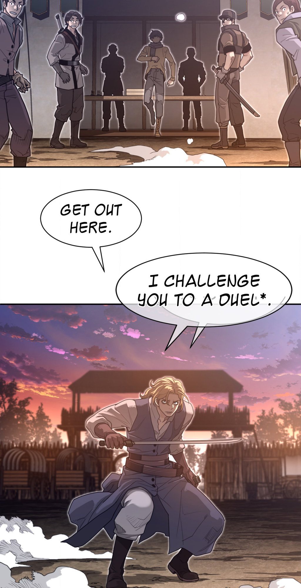 Perfect Half - Chapter 180 [photo 30] - MangaPorn