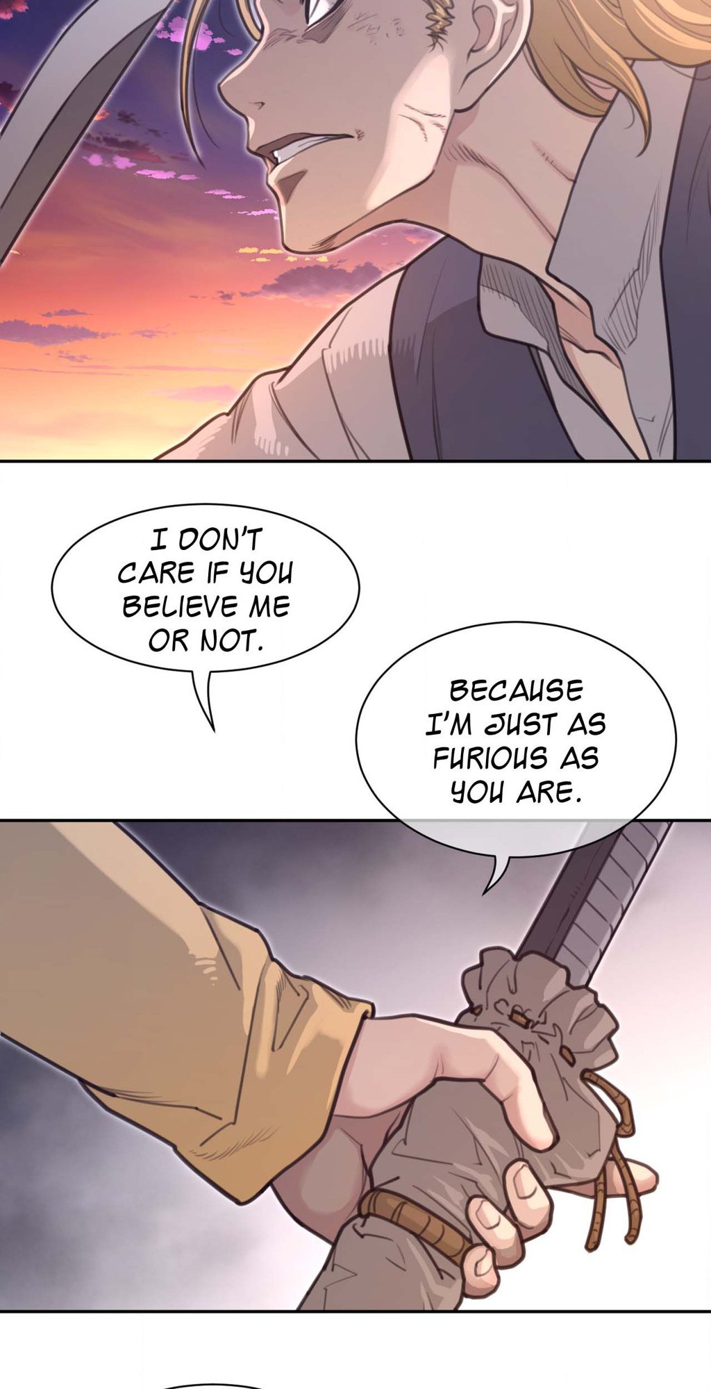 Perfect Half - Chapter 180 [photo 34] - MangaPorn