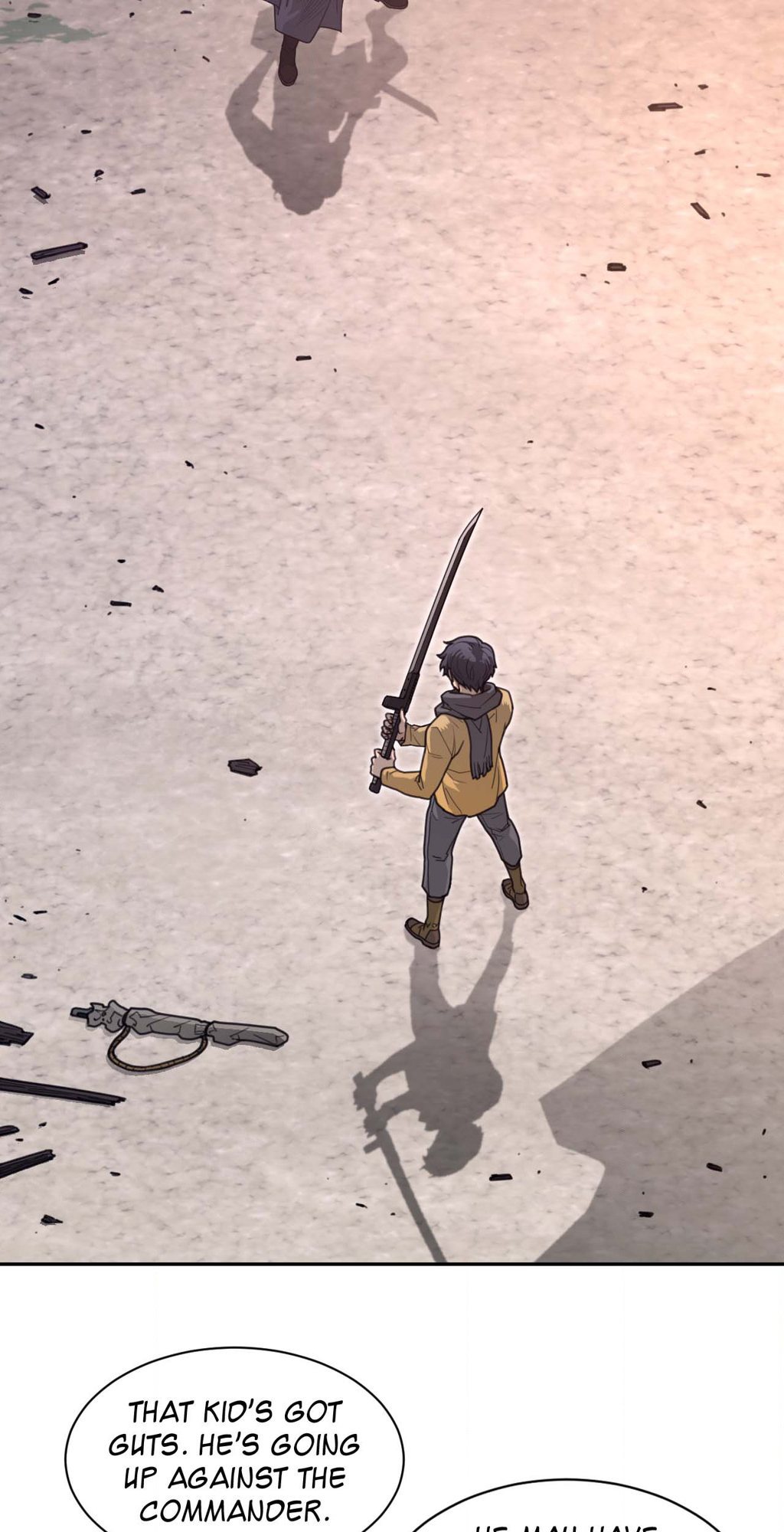 Perfect Half - Chapter 180 [photo 37] - MangaPorn