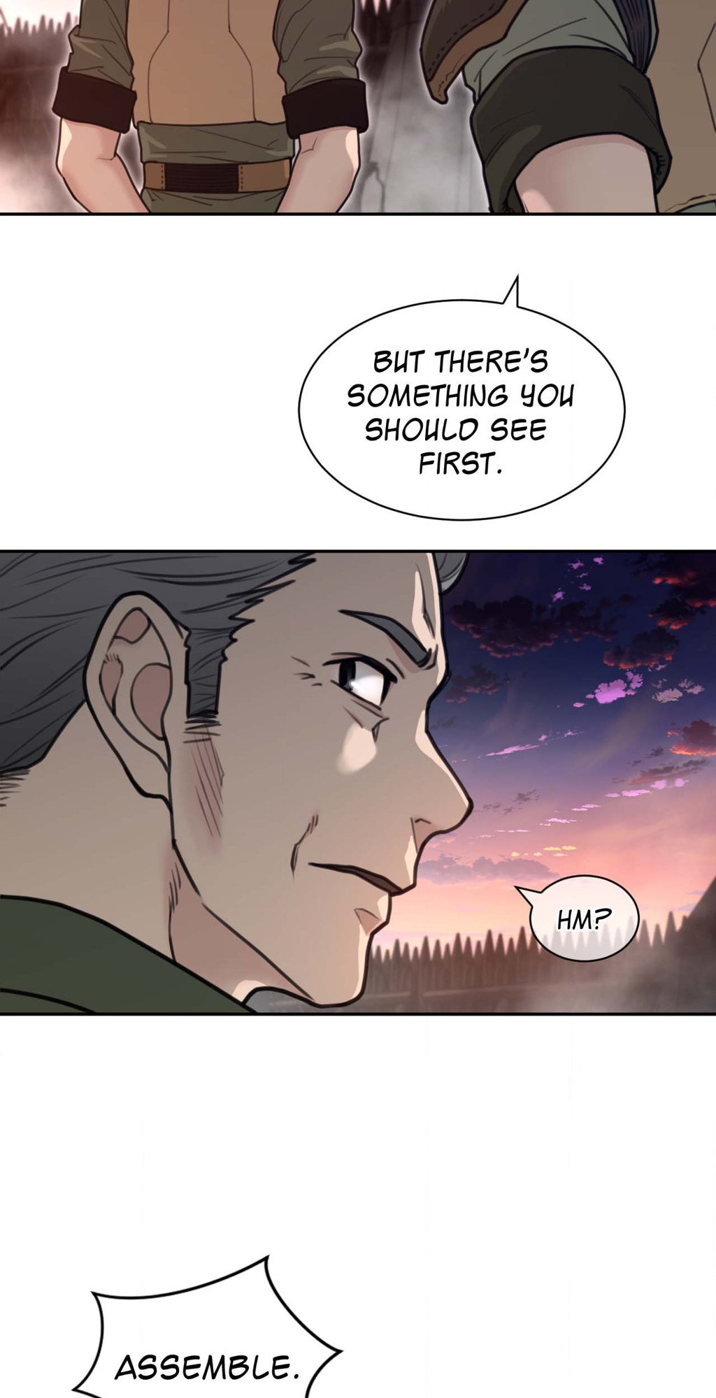 Perfect Half - Chapter 180 [photo 9] - MangaPorn