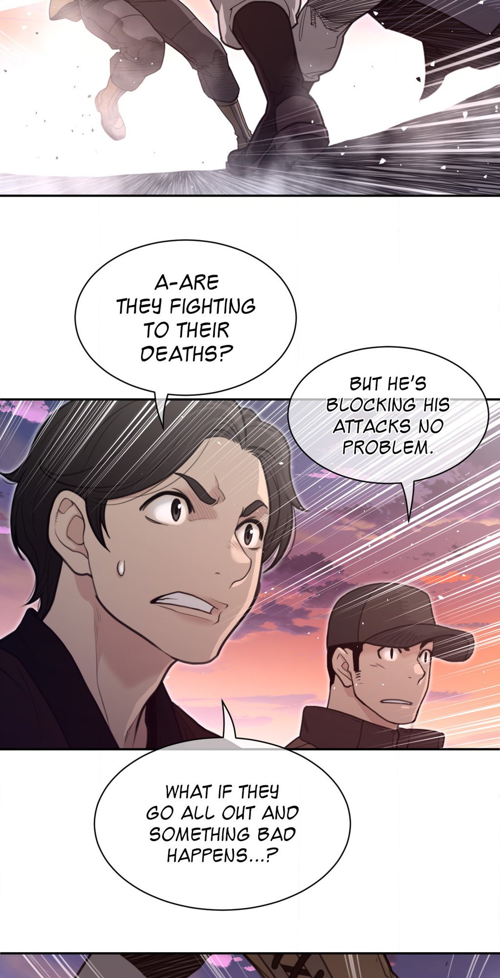 Perfect Half - Chapter 181 [photo 11] - MangaPorn