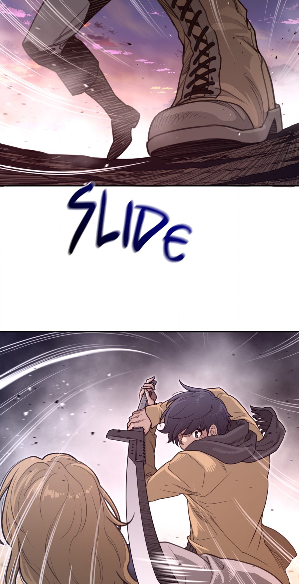 Perfect Half - Chapter 181 [photo 12] - MangaPorn