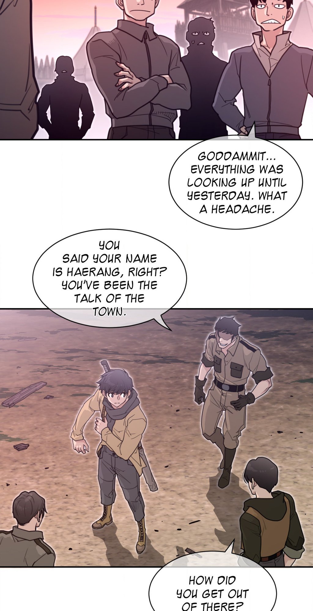 Perfect Half - Chapter 181 [photo 28] - MangaPorn