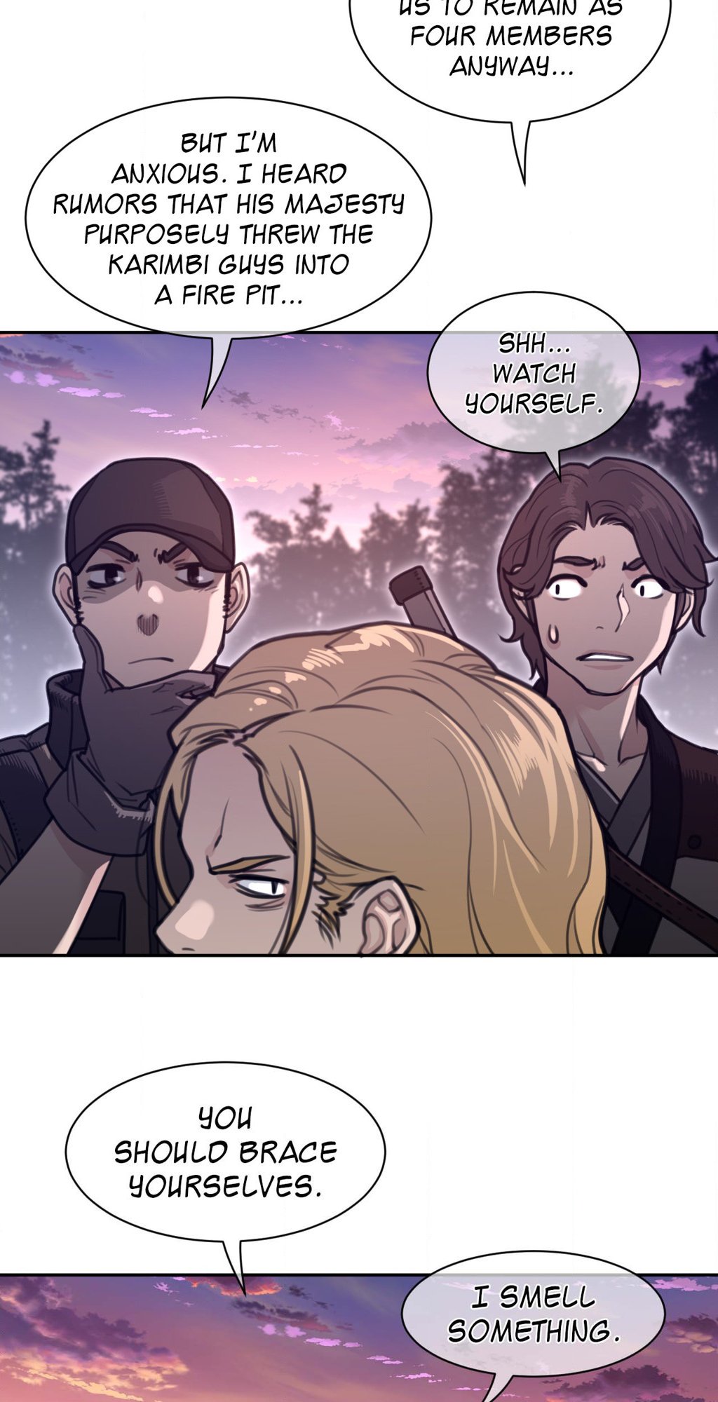 Perfect Half - Chapter 181 [photo 31] - MangaPorn