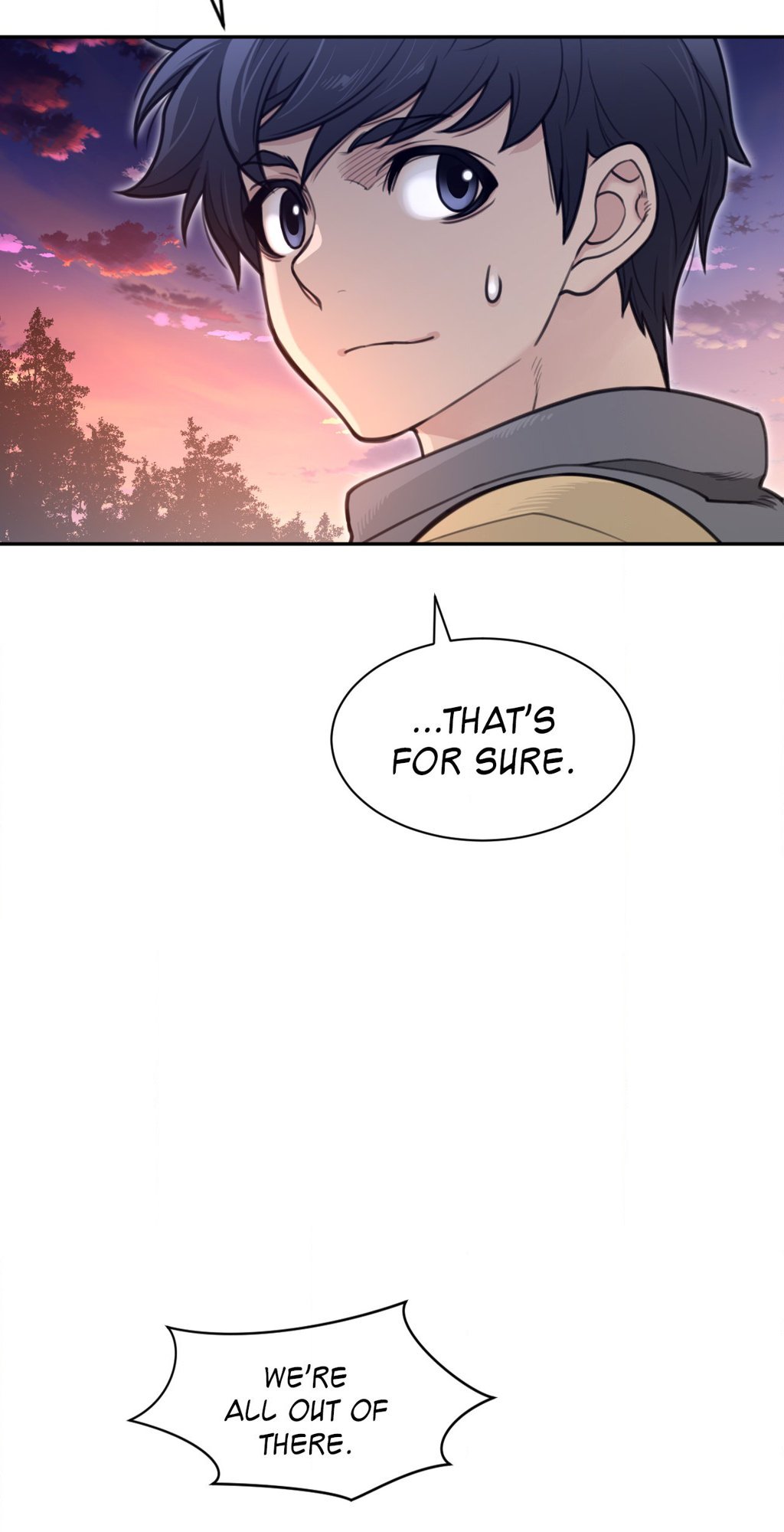 Perfect Half - Chapter 181 [photo 36] - MangaPorn