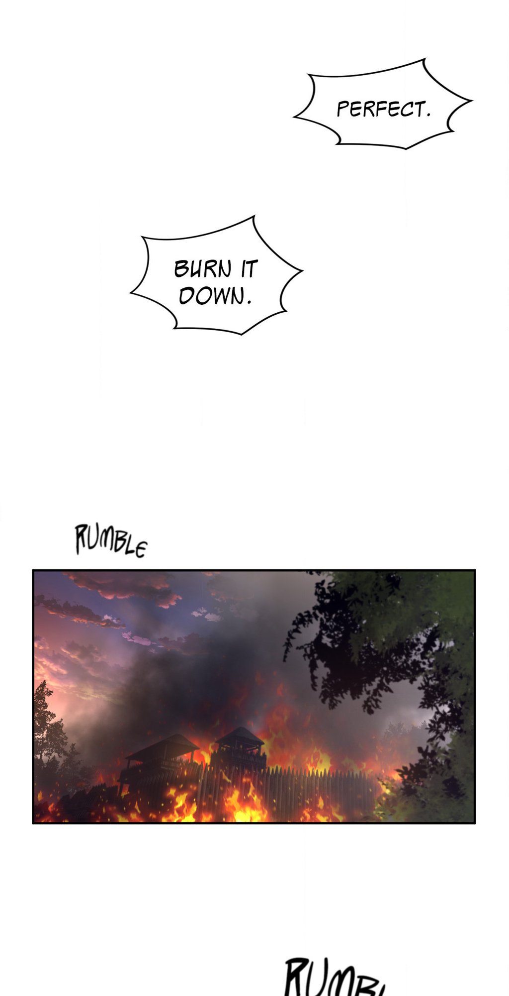 Perfect Half - Chapter 181 [photo 37] - MangaPorn