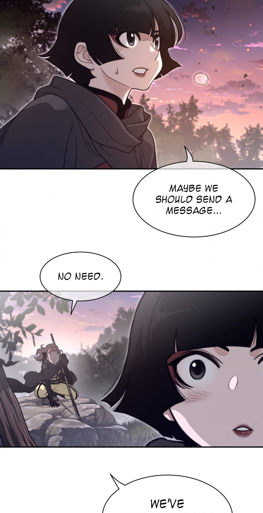 Perfect Half - Chapter 181 [photo 39] - MangaPorn