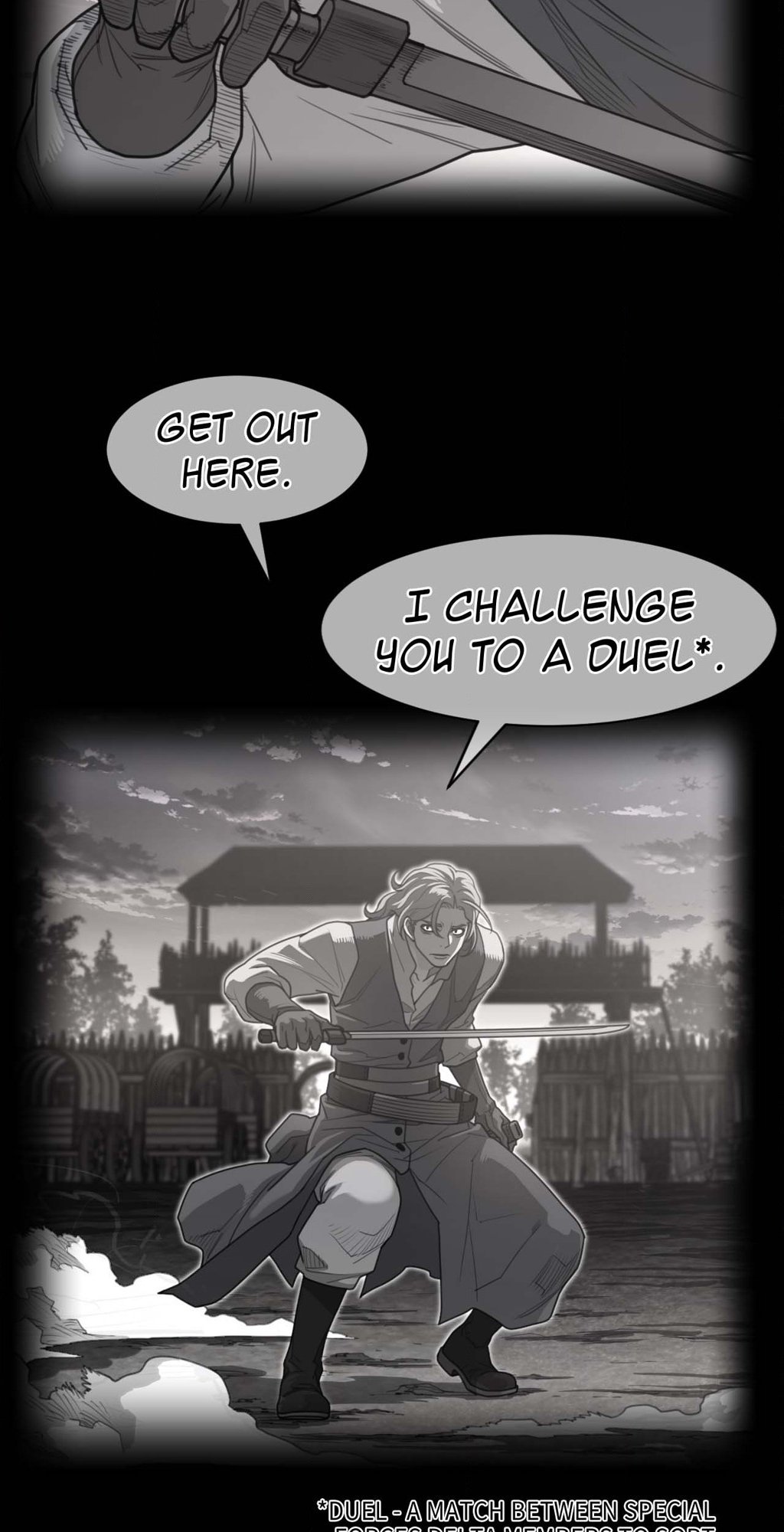 Perfect Half - Chapter 181 [photo 4] - MangaPorn