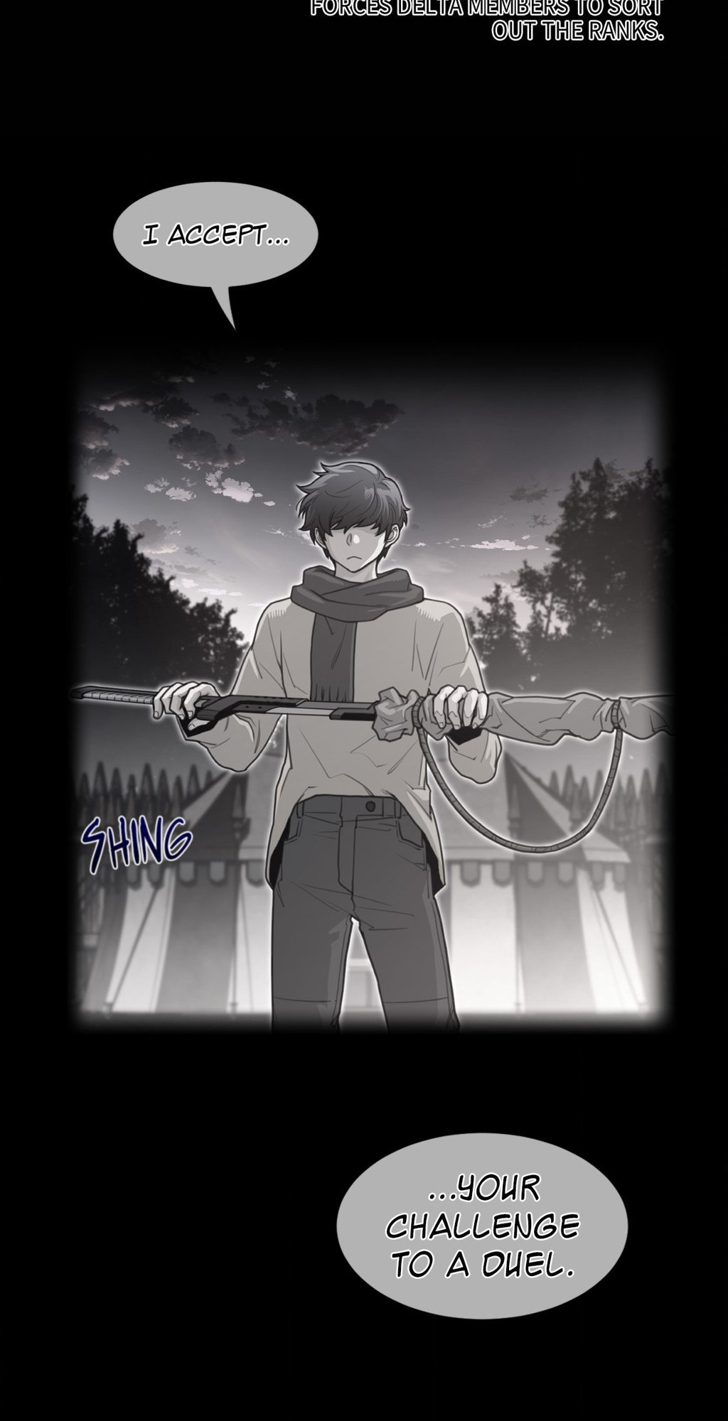 Perfect Half - Chapter 181 [photo 5] - MangaPorn