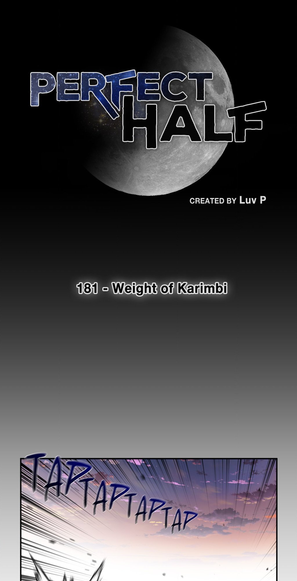 Perfect Half - Chapter 181 [photo 6] - MangaPorn