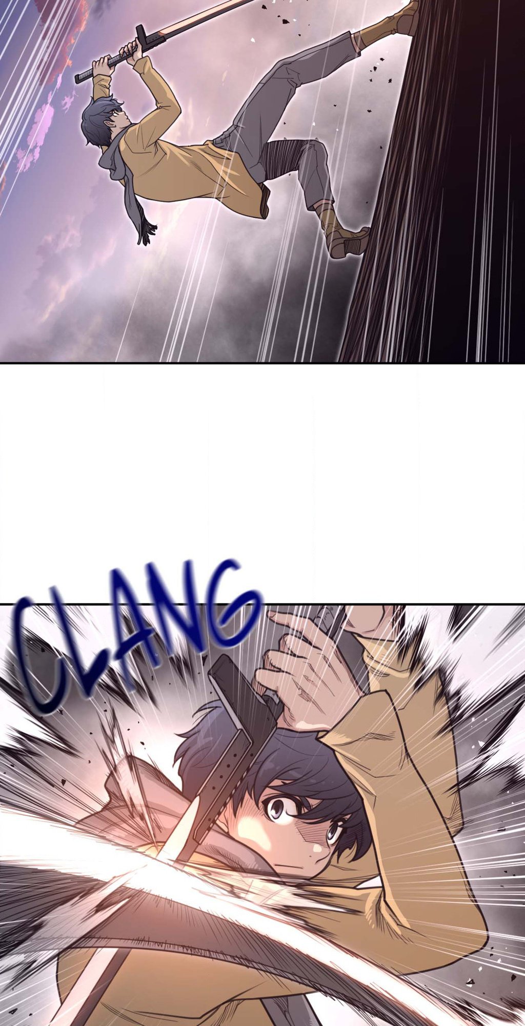 Perfect Half - Chapter 181 [photo 8] - MangaPorn