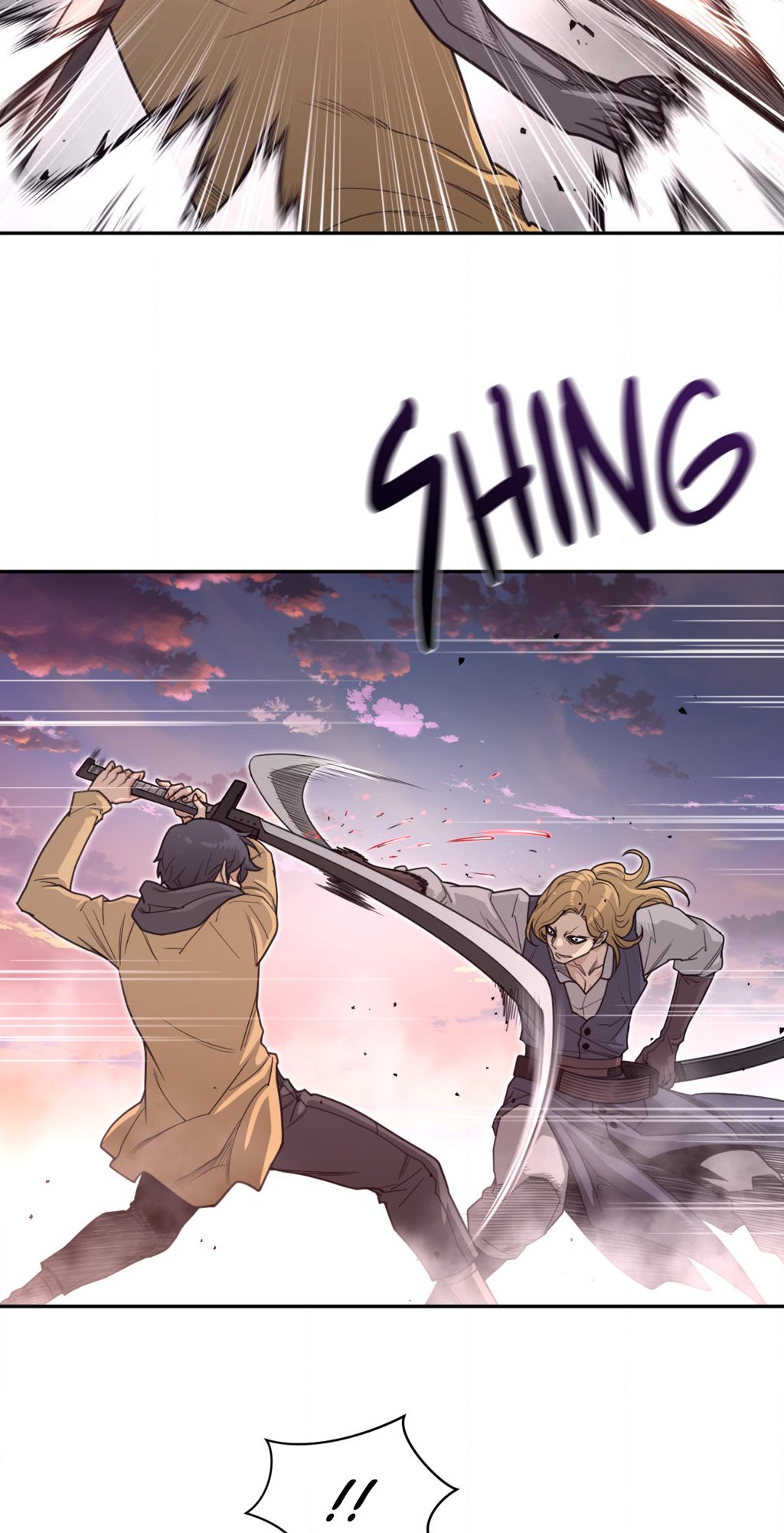 Perfect Half - Chapter 181 [photo 9] - MangaPorn