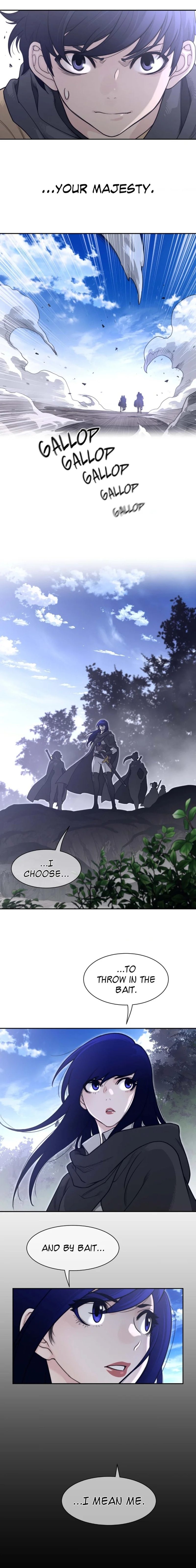 Perfect Half - Chapter 182 [photo 10] - MangaPorn