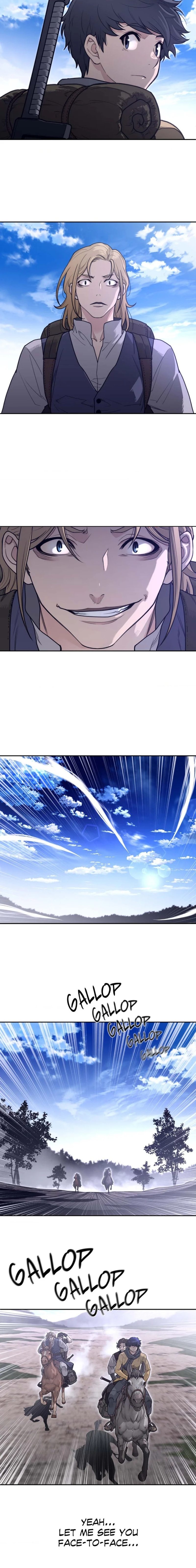 Perfect Half - Chapter 182 [photo 9] - MangaPorn