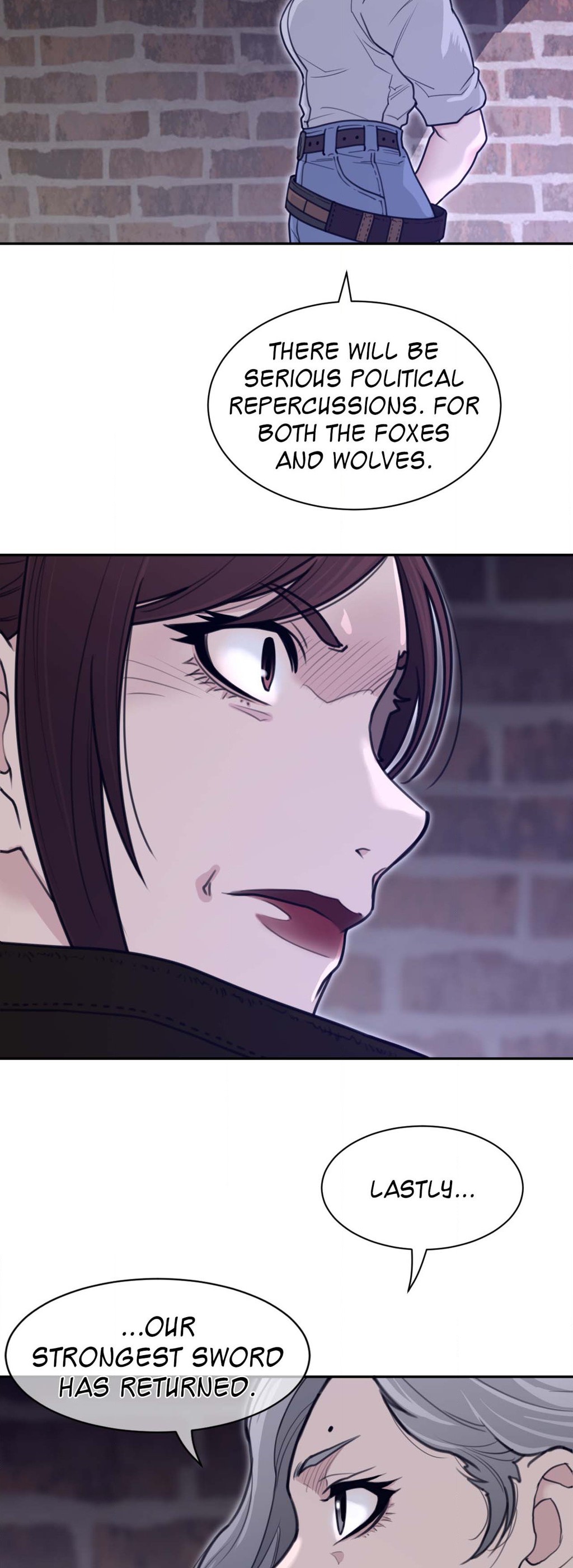 Perfect Half - Chapter 183 [photo 12] - MangaPorn