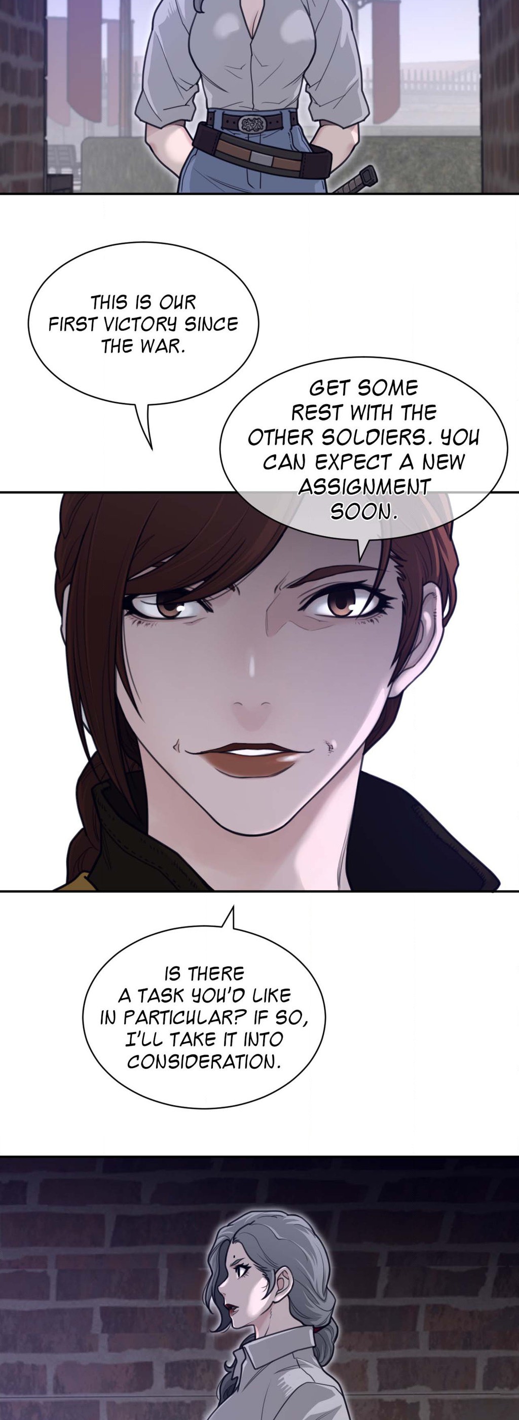 Perfect Half - Chapter 183 [photo 14] - MangaPorn