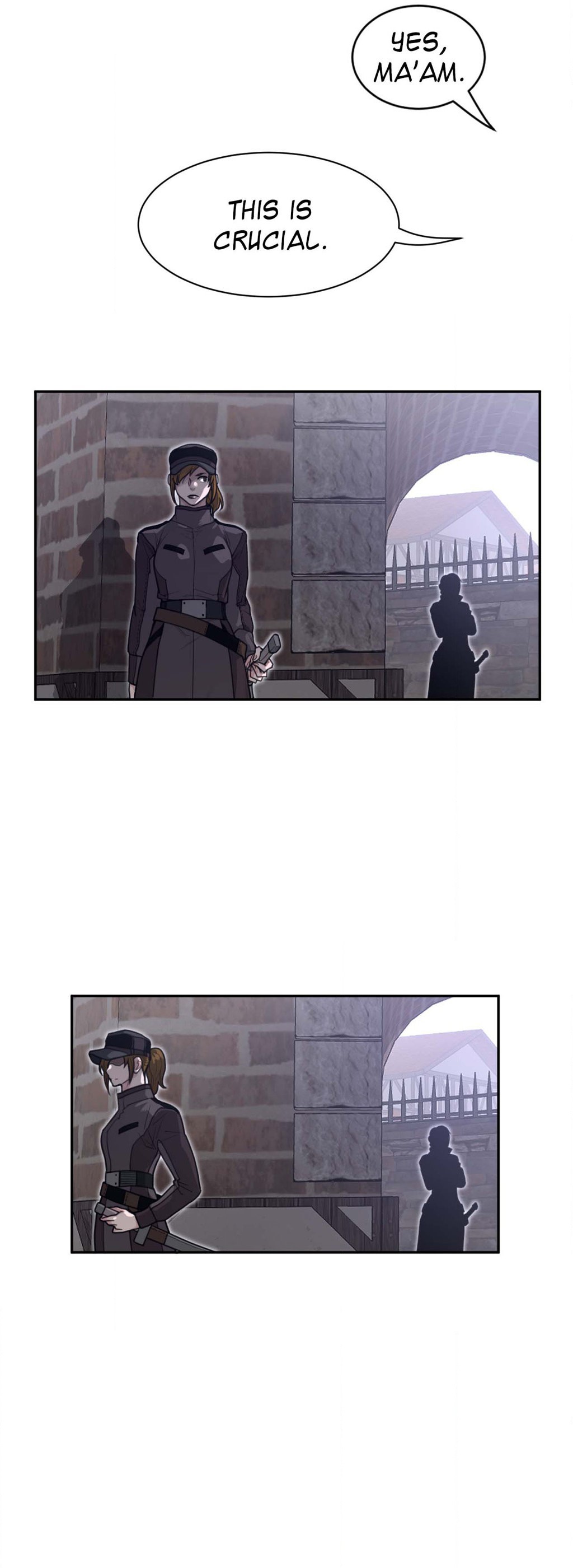 Perfect Half - Chapter 183 [photo 16] - MangaPorn