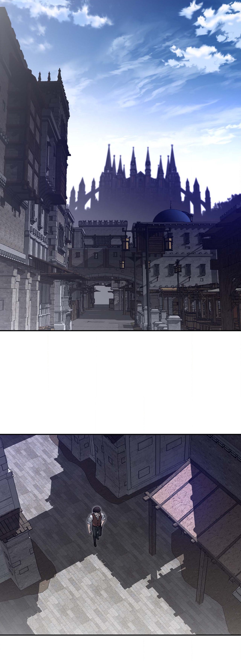 Perfect Half - Chapter 183 [photo 18] - MangaPorn