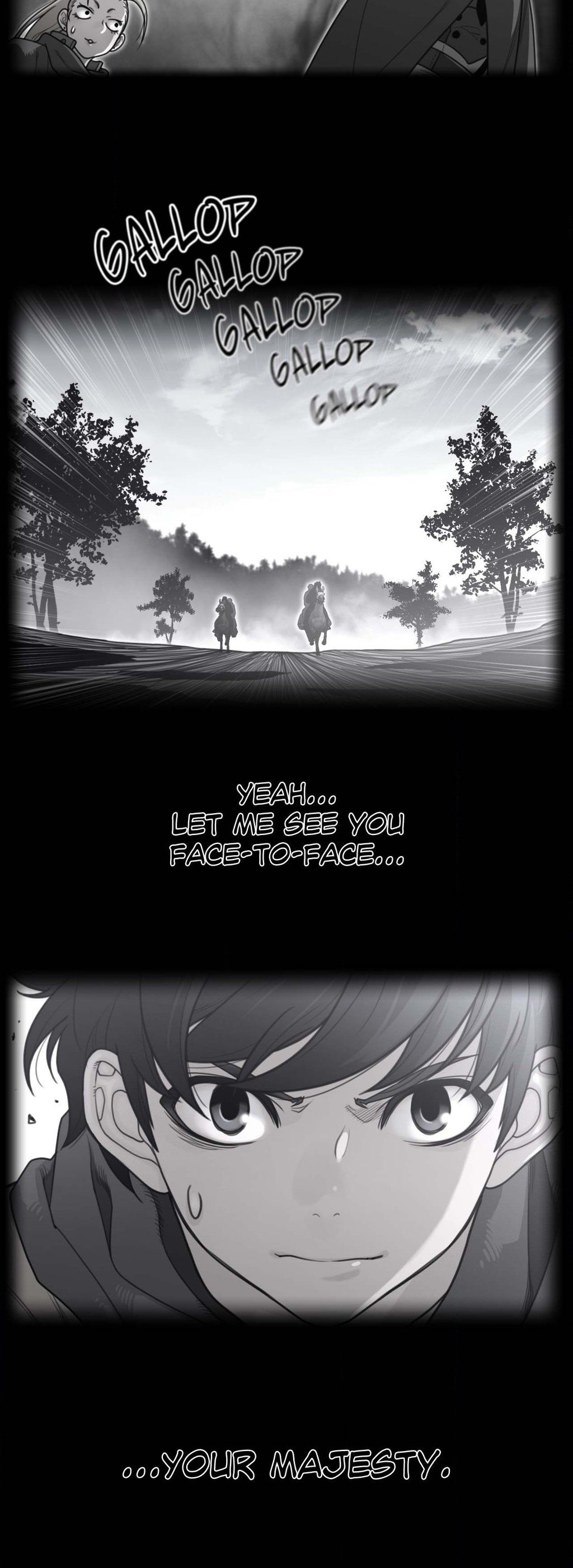 Perfect Half - Chapter 183 [photo 2] - MangaPorn