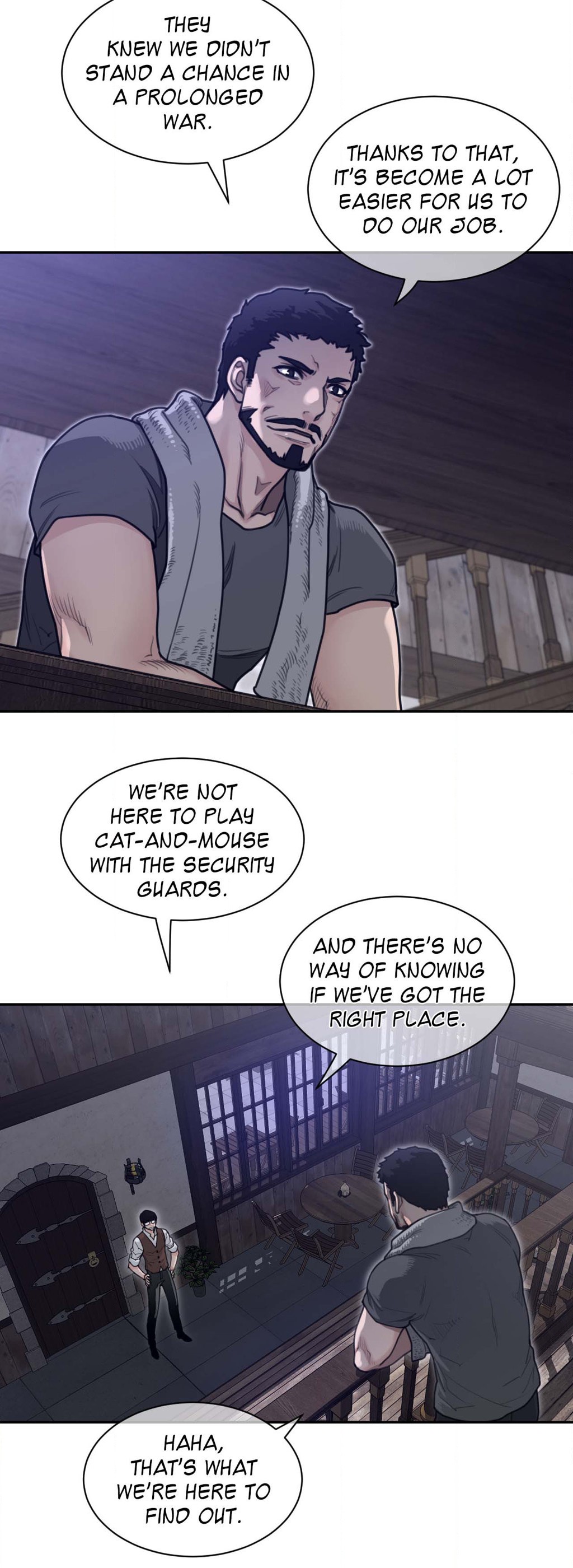 Perfect Half - Chapter 183 [photo 21] - MangaPorn