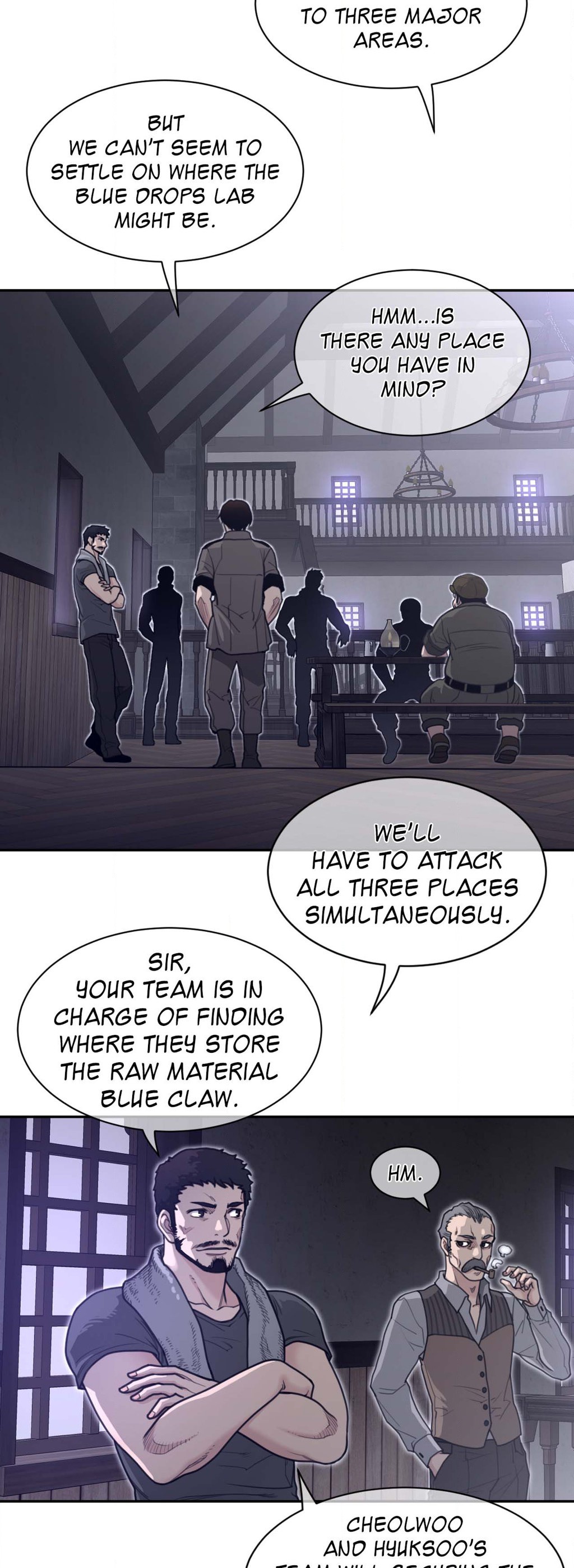 Perfect Half - Chapter 183 [photo 23] - MangaPorn