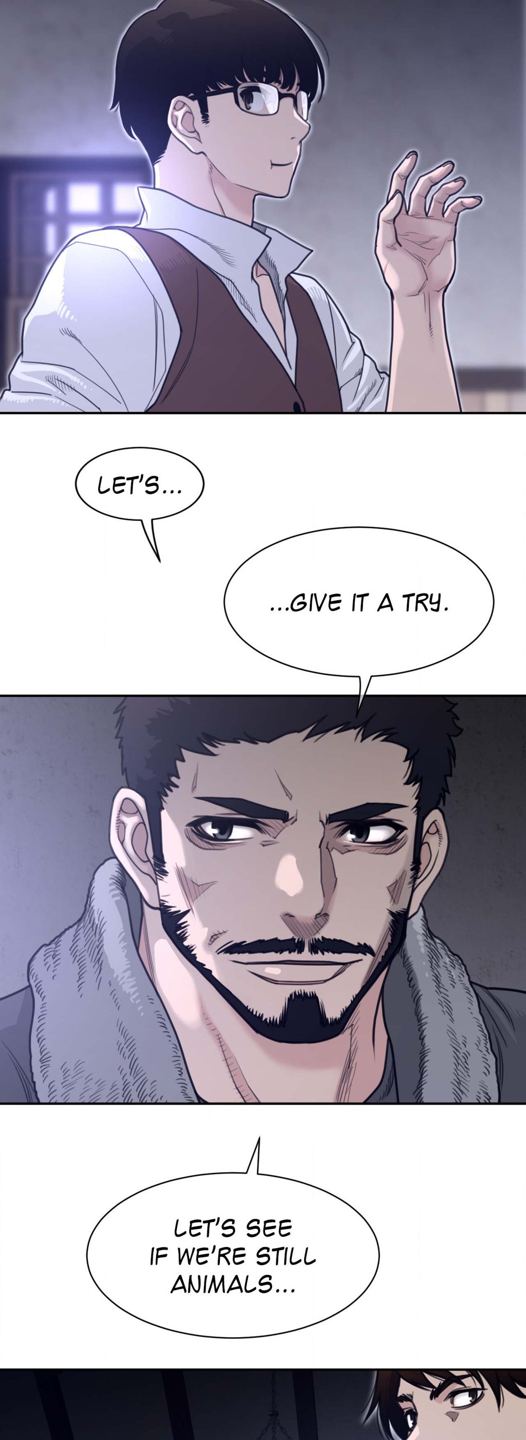 Perfect Half - Chapter 183 [photo 26] - MangaPorn