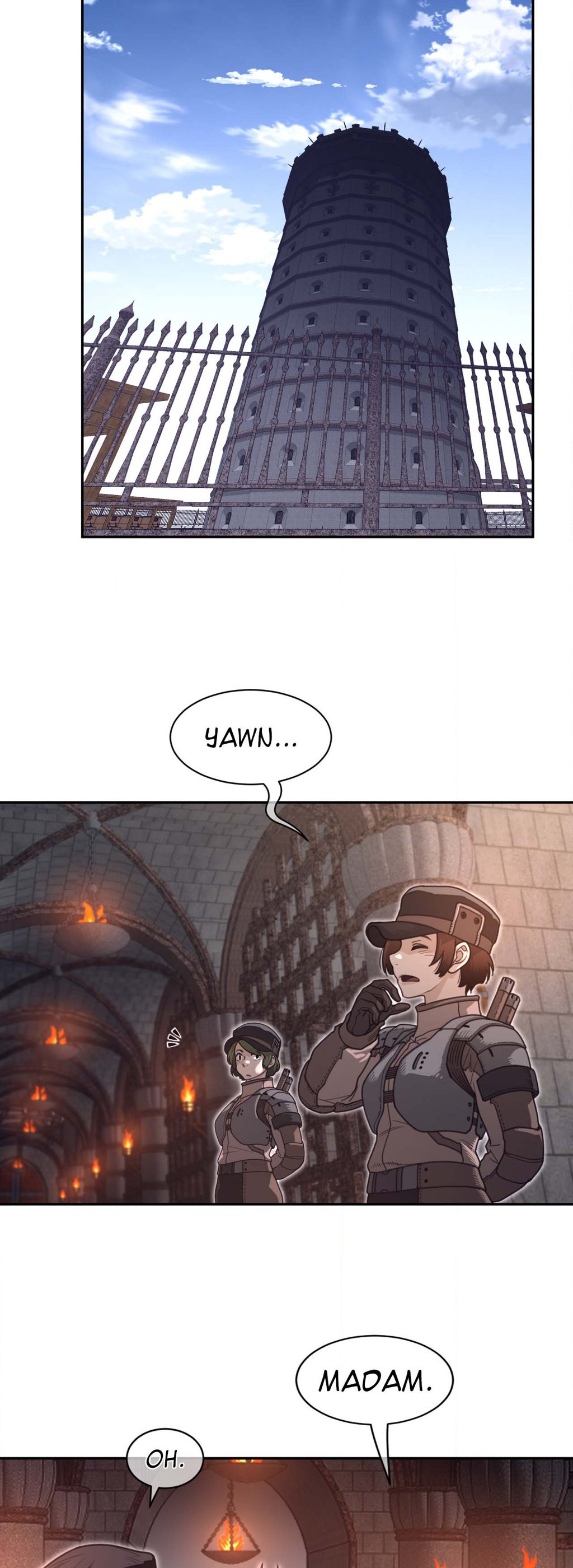 Perfect Half - Chapter 183 [photo 28] - MangaPorn