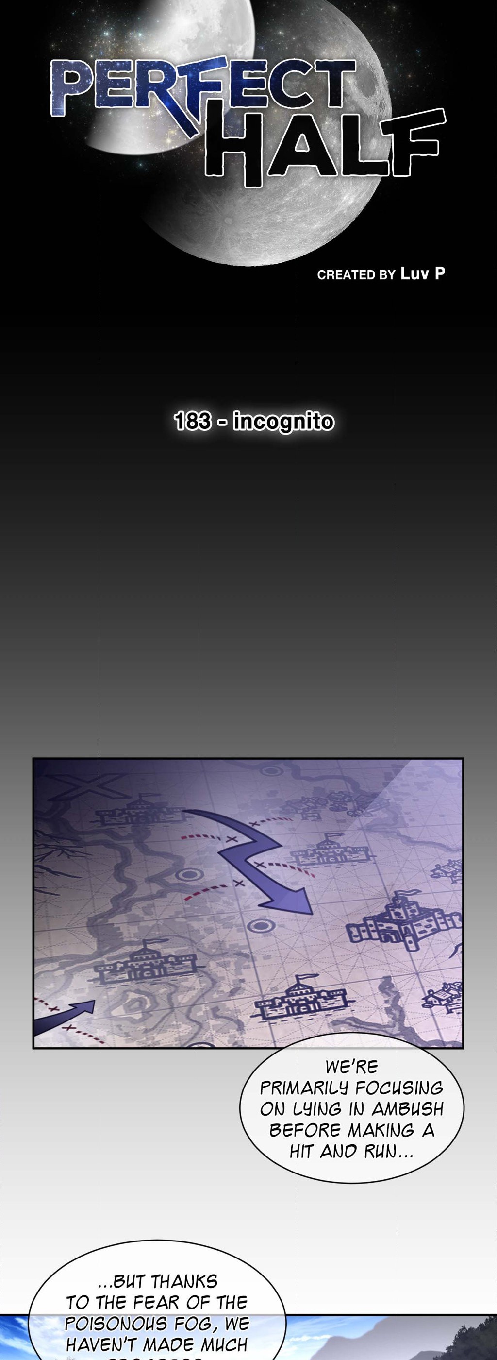 Perfect Half - Chapter 183 [photo 4] - MangaPorn