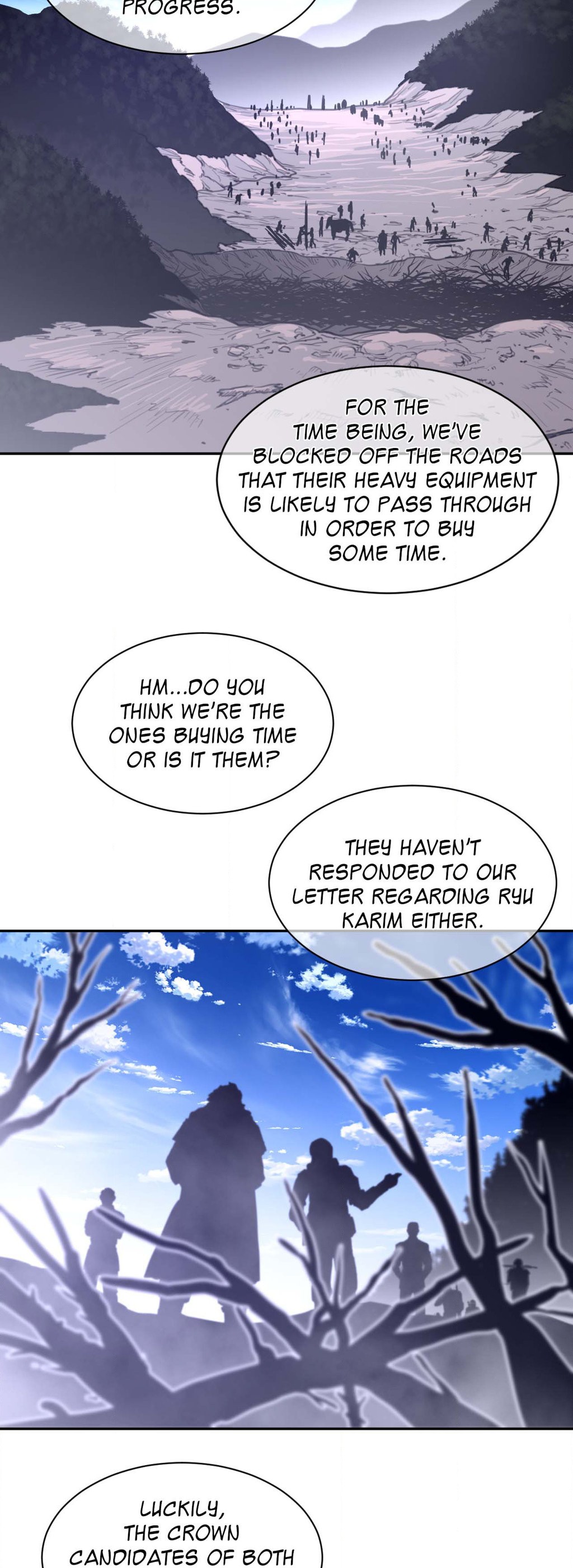 Perfect Half - Chapter 183 [photo 5] - MangaPorn